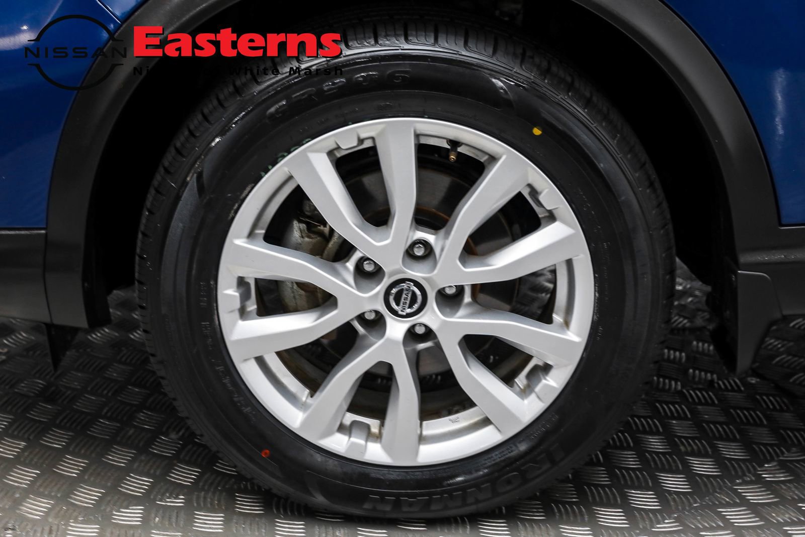 Used 2022 Nissan Rogue Sport S image 54