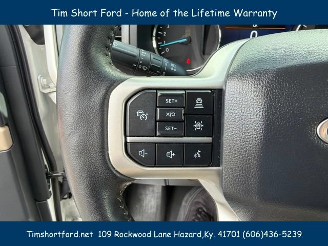 Used 2024 Ford Expedition XLT RWD image 15