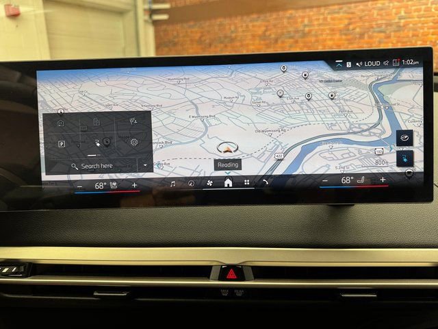 Used 2026 BMW iX xDrive60 image 20