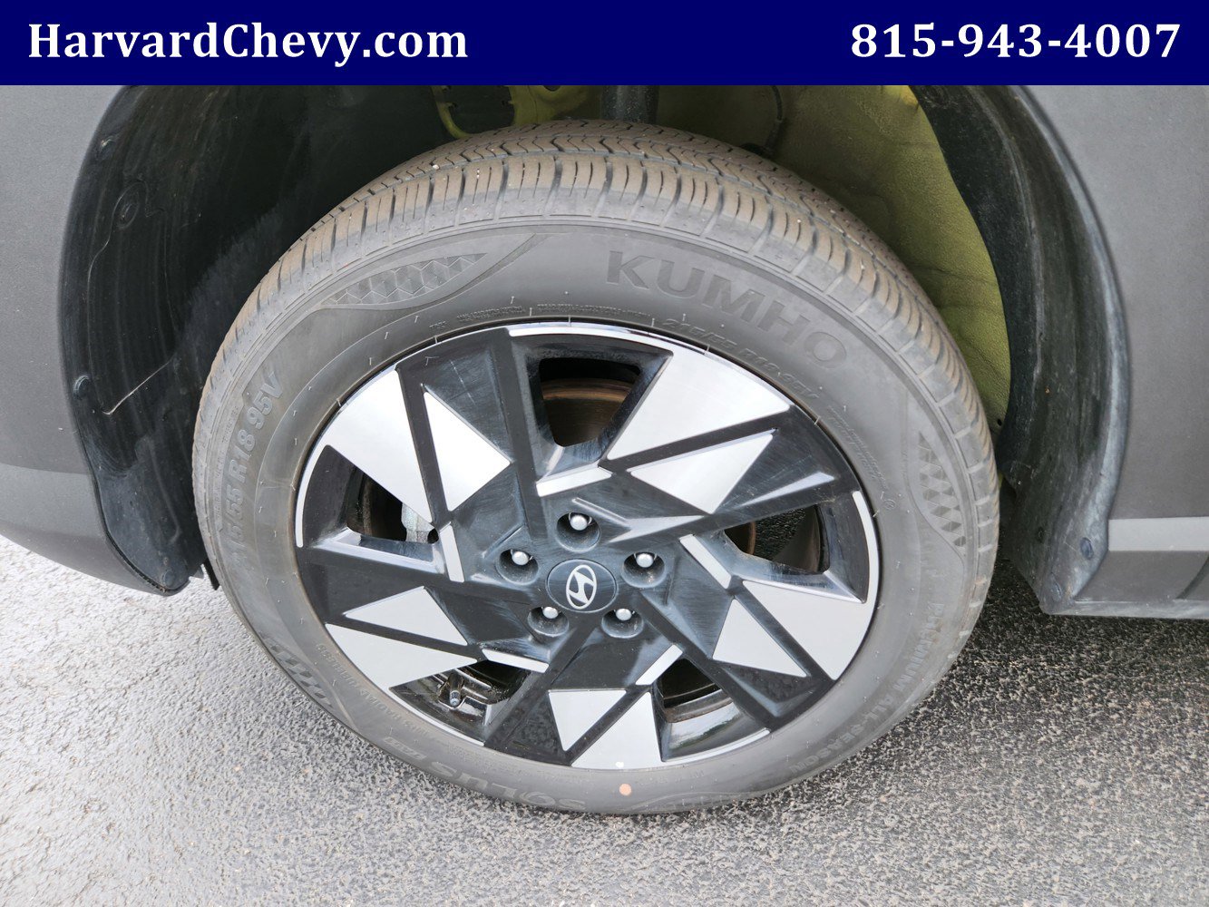 Used 2025 Hyundai Kona SEL image 43