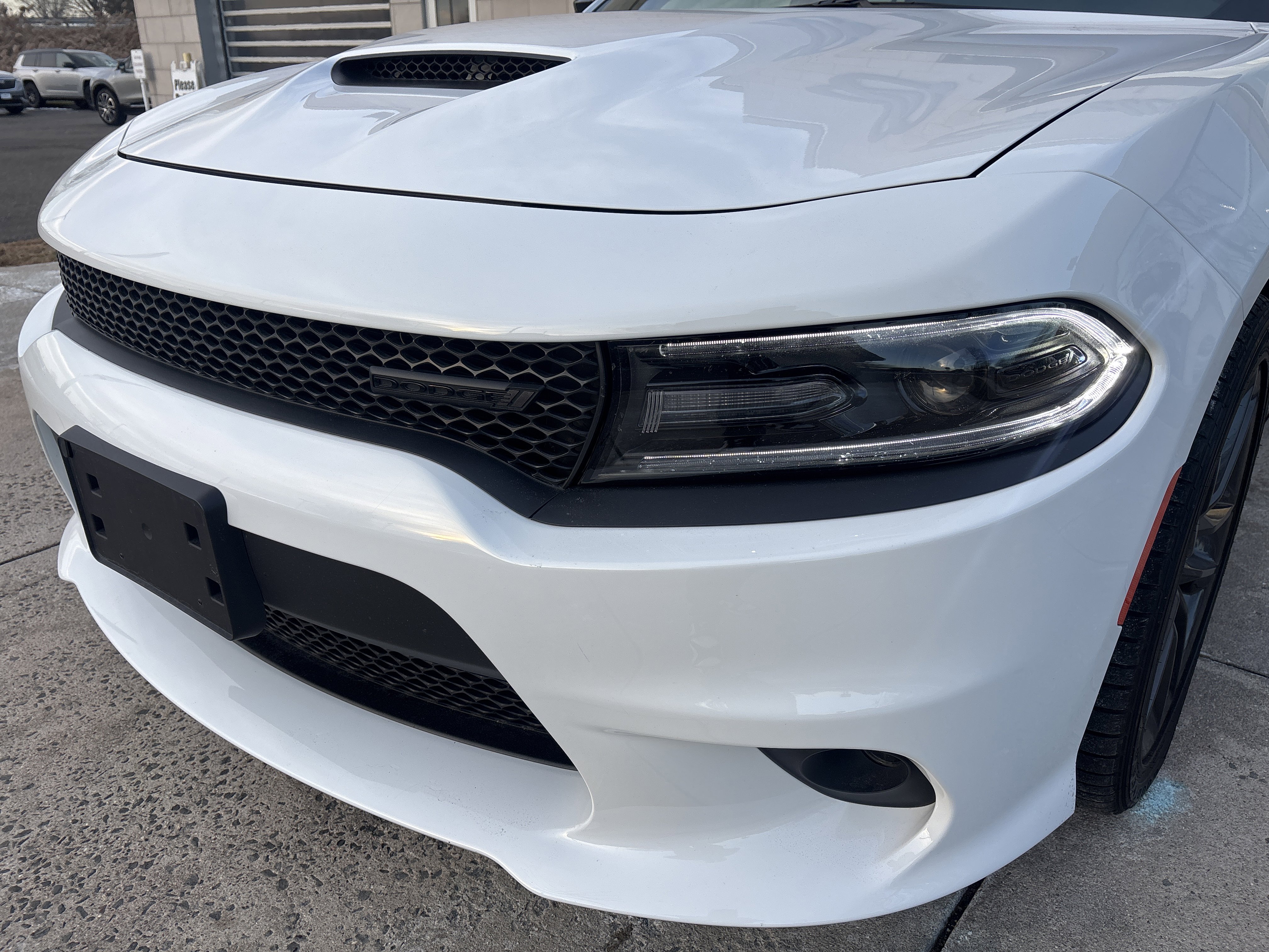 Used 2021 Dodge Charger GT w/ Blacktop Package image 15
