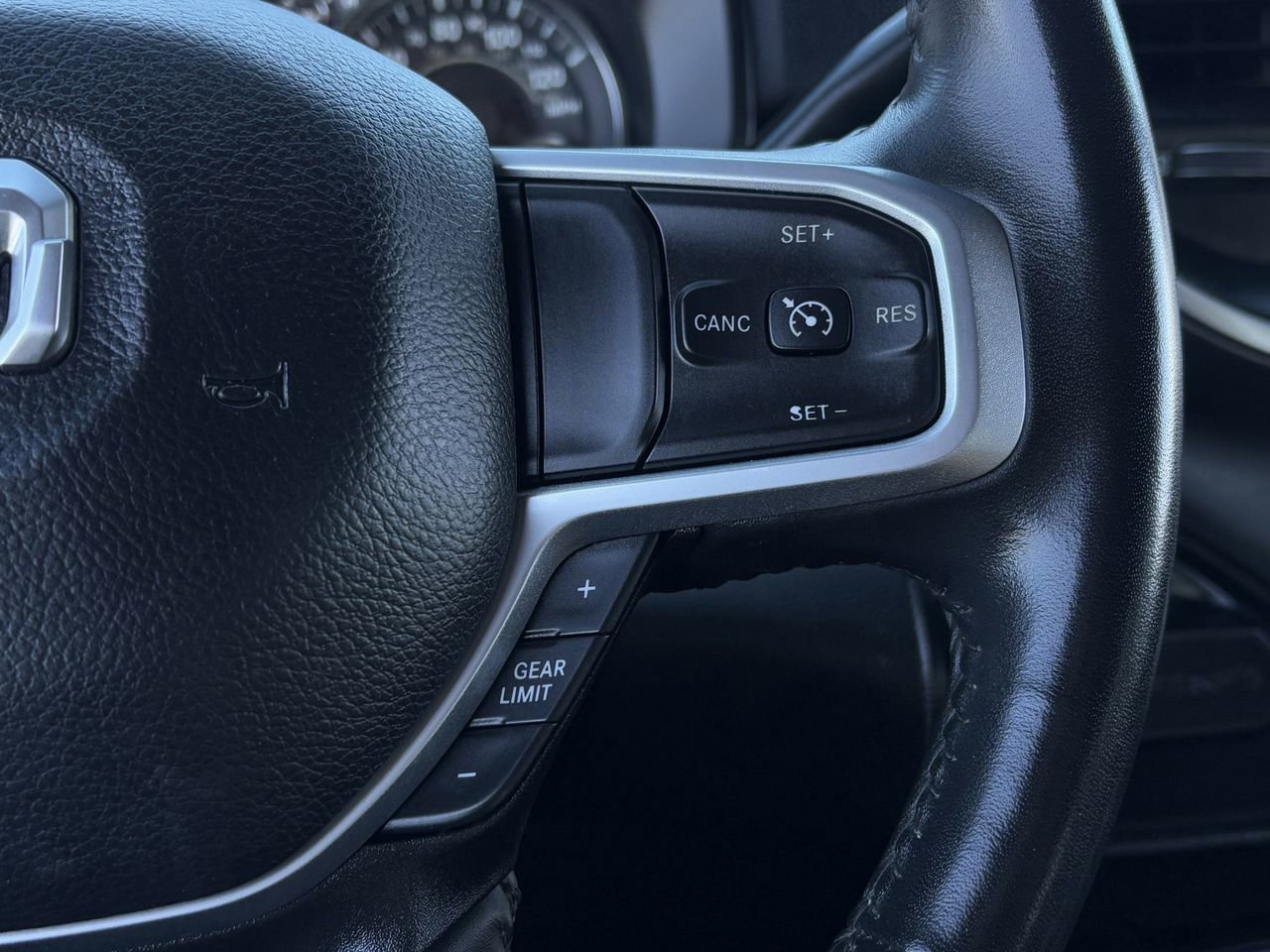 Used 2024 RAM 2500 Big Horn image 17