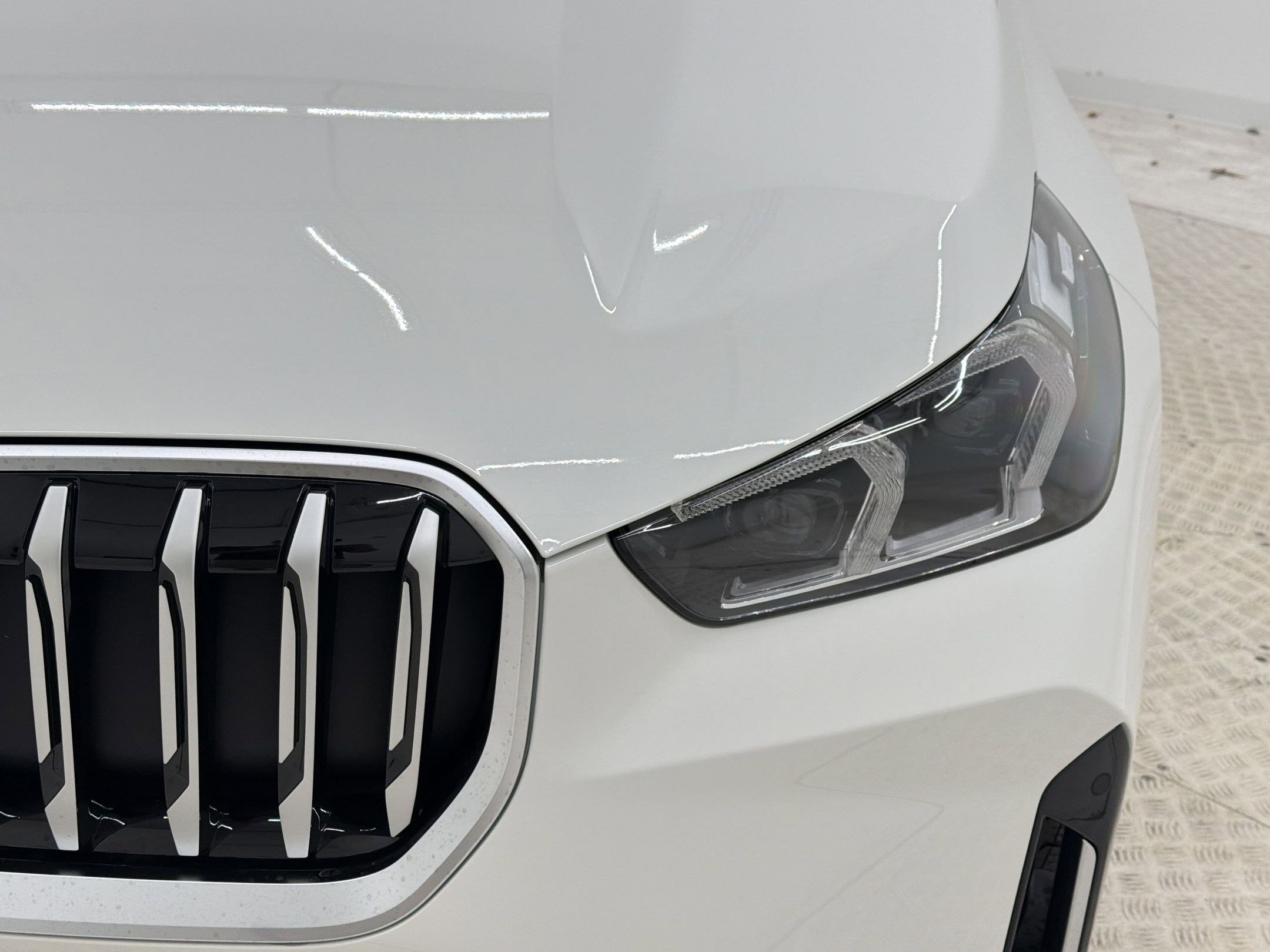 New 2026 BMW X1 xDrive28i AWD/4WD image 11