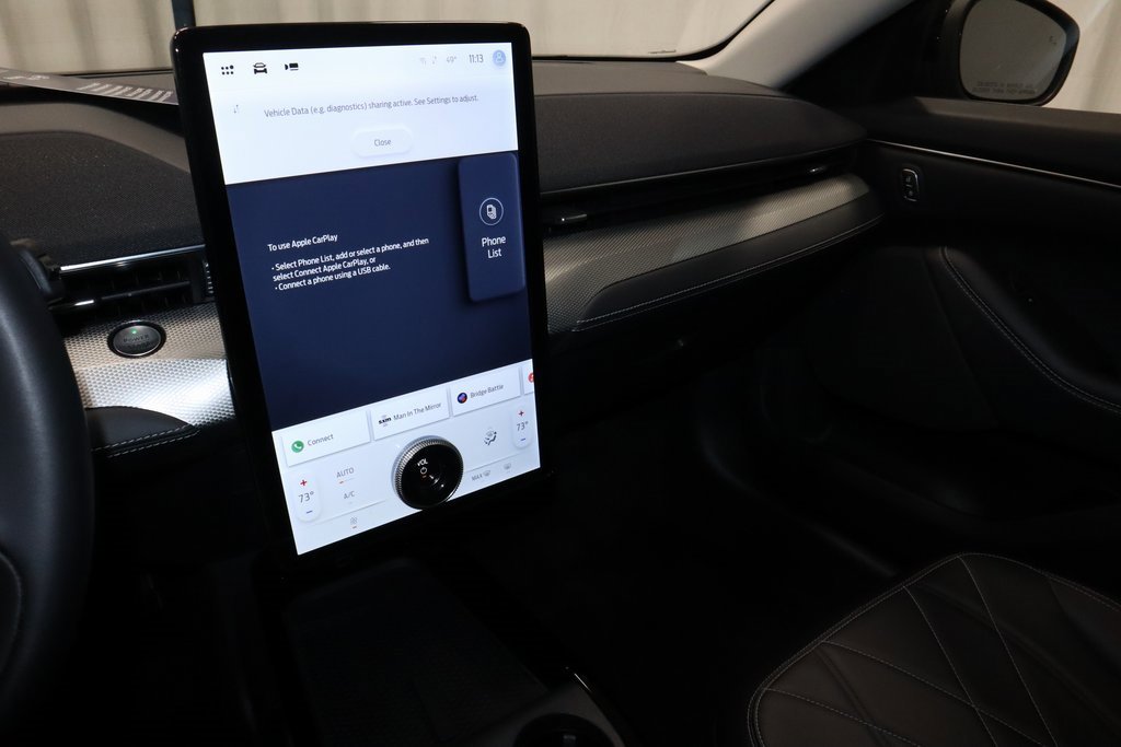 Certified 2023 Ford Mustang Mach-E Select image 30