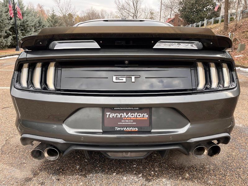 Used 2020 Ford Mustang GT image 44