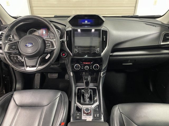 Used 2020 Subaru Forester Touring w/ Popular Package #2 AWD/4WD image 13