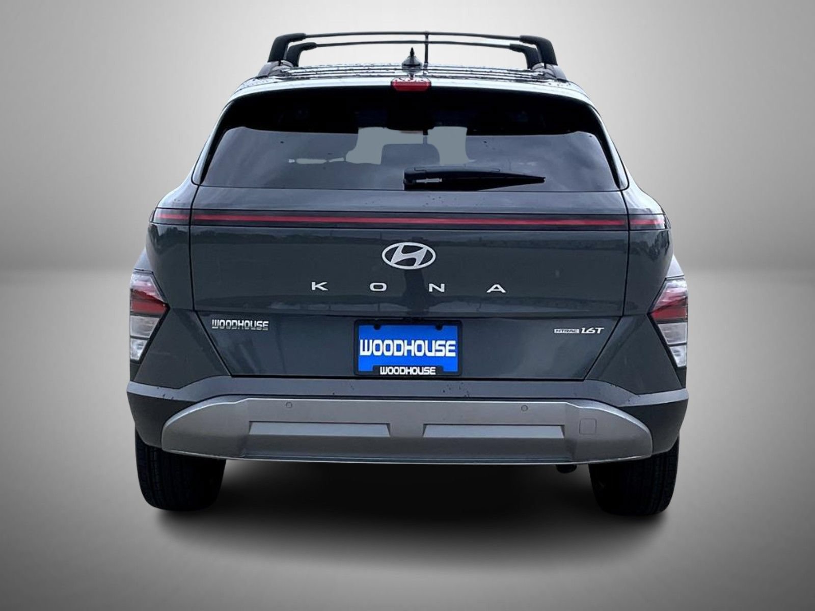 New 2026 Hyundai Kona Limited AWD/4WD image 6