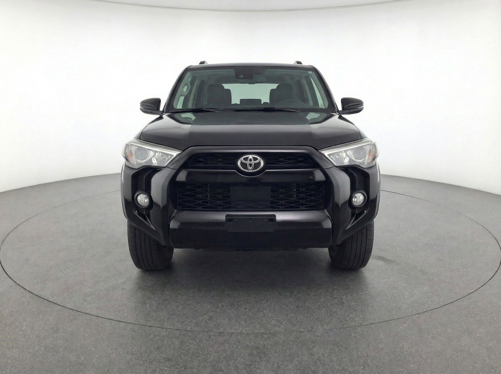 Used 2025 Toyota 4Runner SR5 image 2