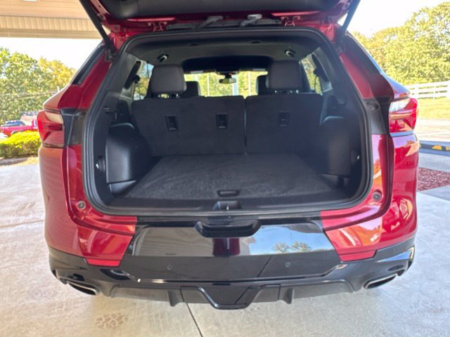 Used 2022 Chevrolet Blazer RS AWD/4WD image 30