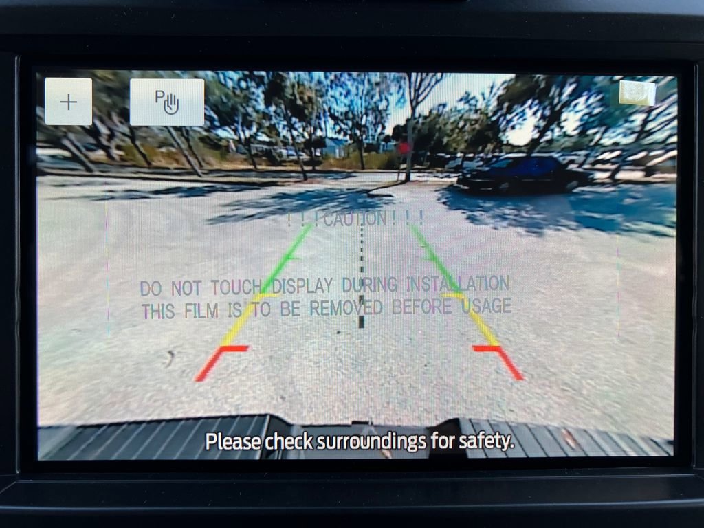 New 2026 Ford F250 XL w/ STX Appearance Package image 24