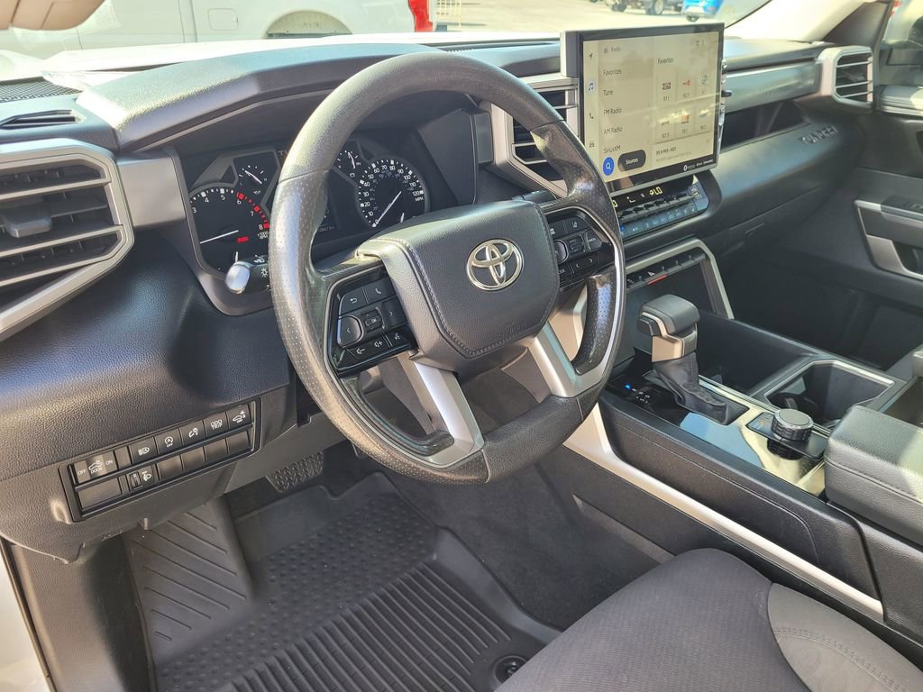 Used 2022 Toyota Tundra SR5 image 13