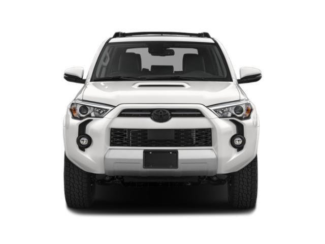 Certified 2023 Toyota 4Runner TRD Off-Road Premium w/ Moonroof Package AWD/4WD image 4