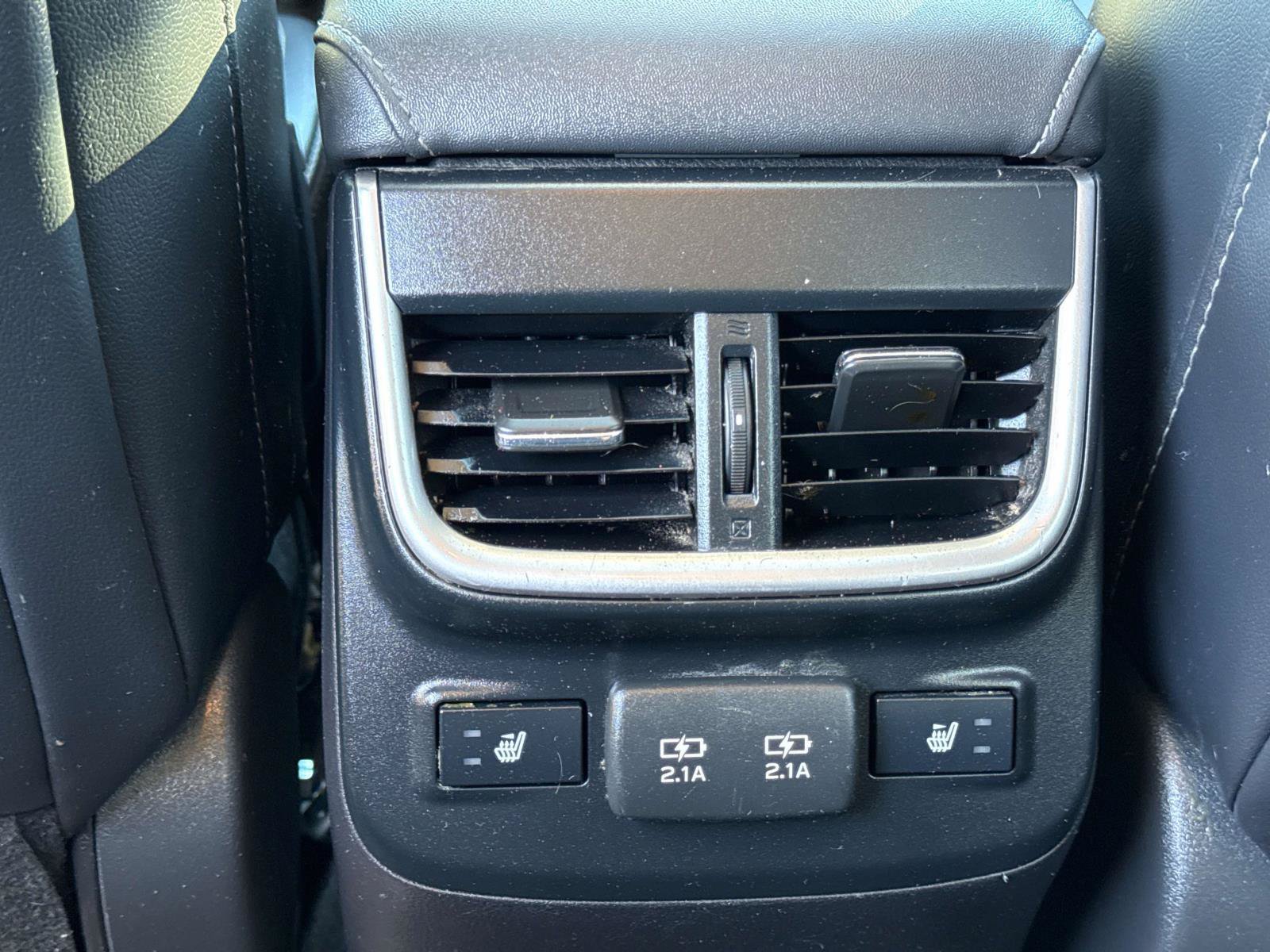 Used 2022 Subaru Outback Limited AWD/4WD image 15