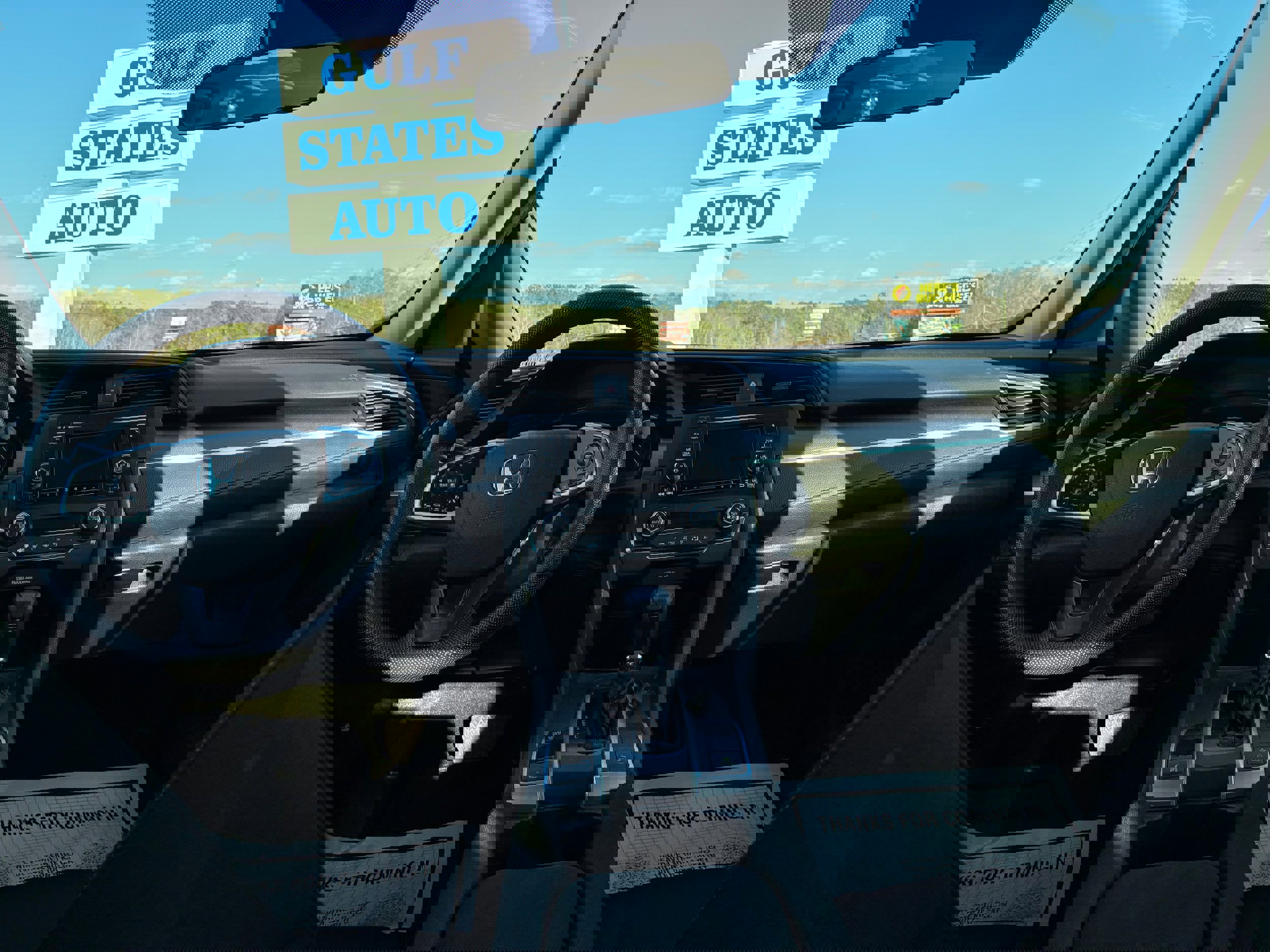 Used 2020 Honda Civic LX image 21