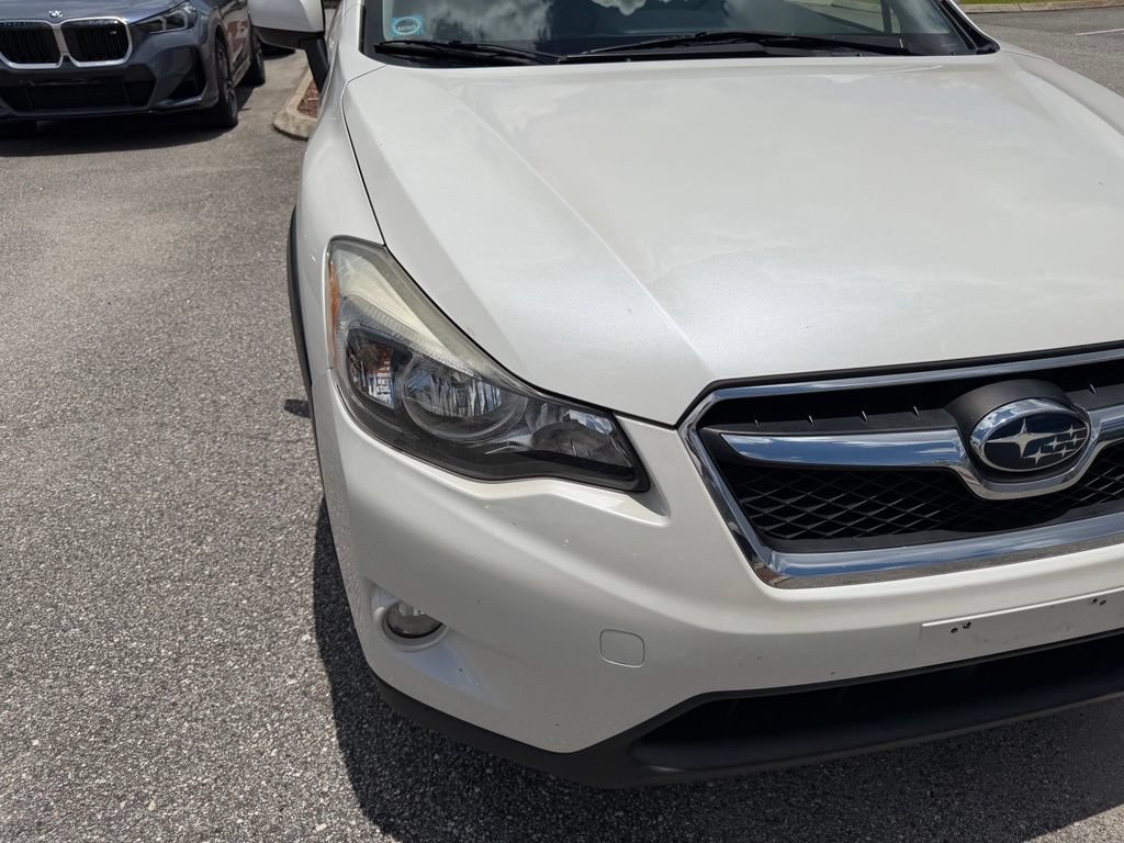 Used 2014 Subaru Crosstrek 2.0i Limited AWD/4WD image 15