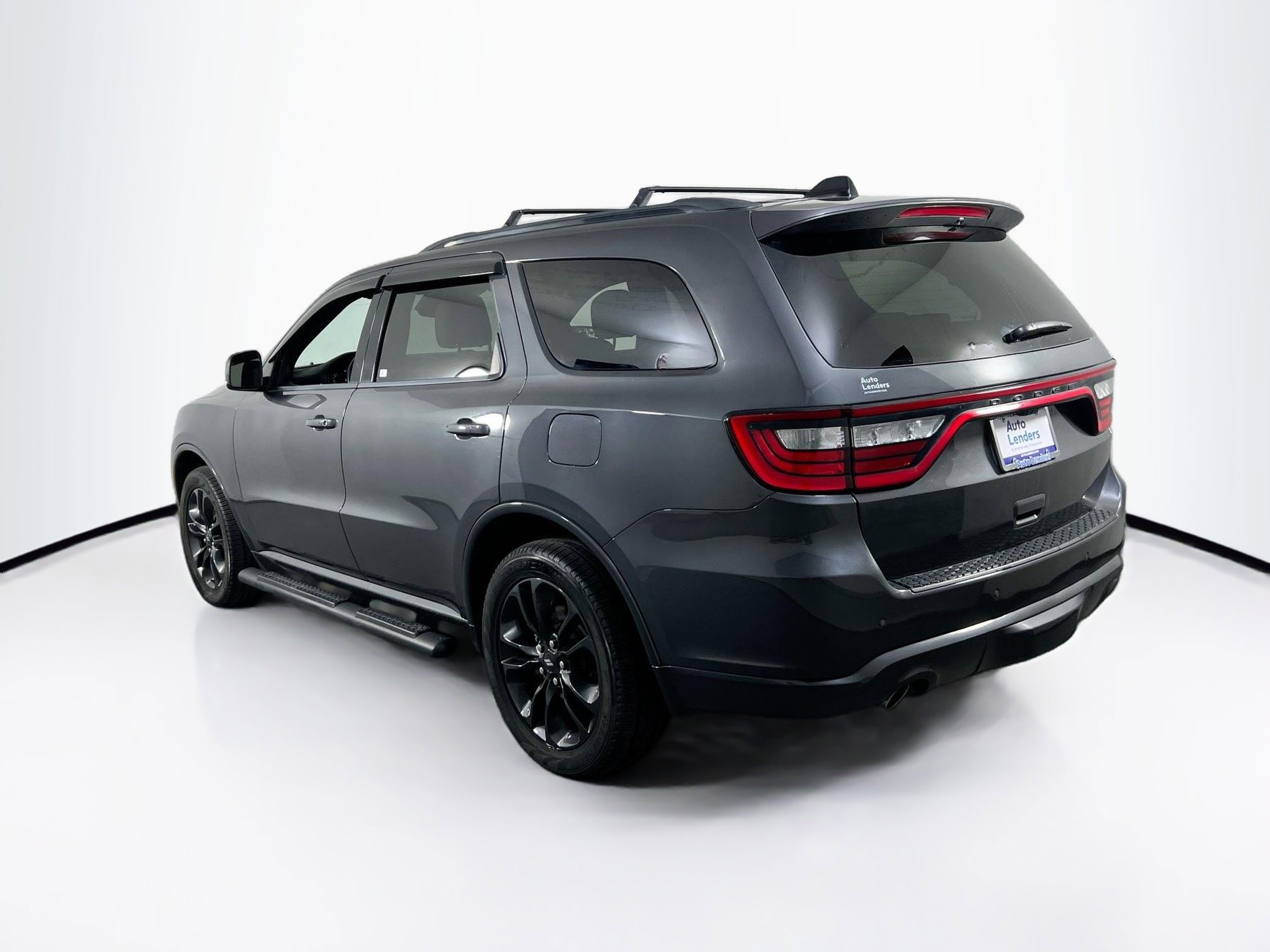 Used 2023 Dodge Durango GT image 7