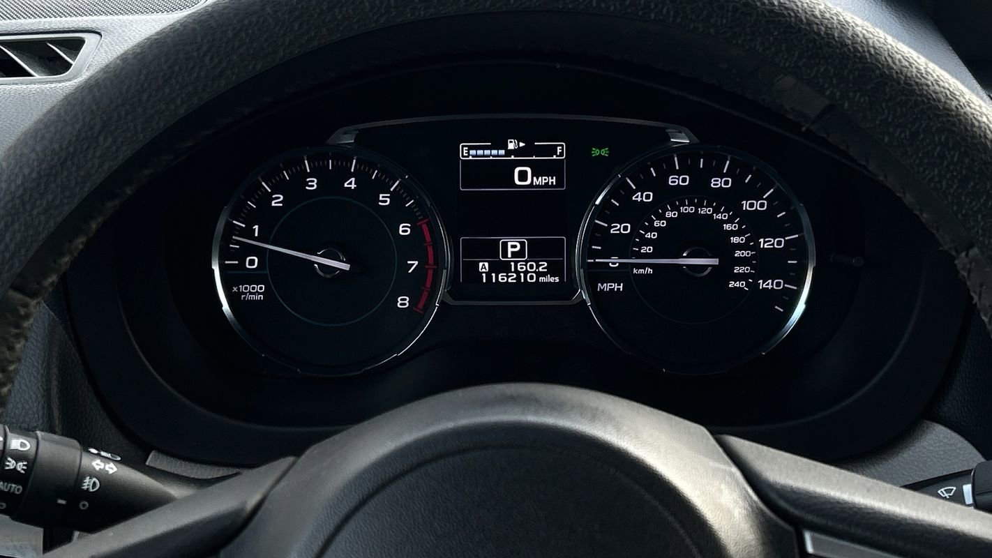 Used 2017 Subaru Forester 2.5i Limited w/ Popular Package #2 image 22