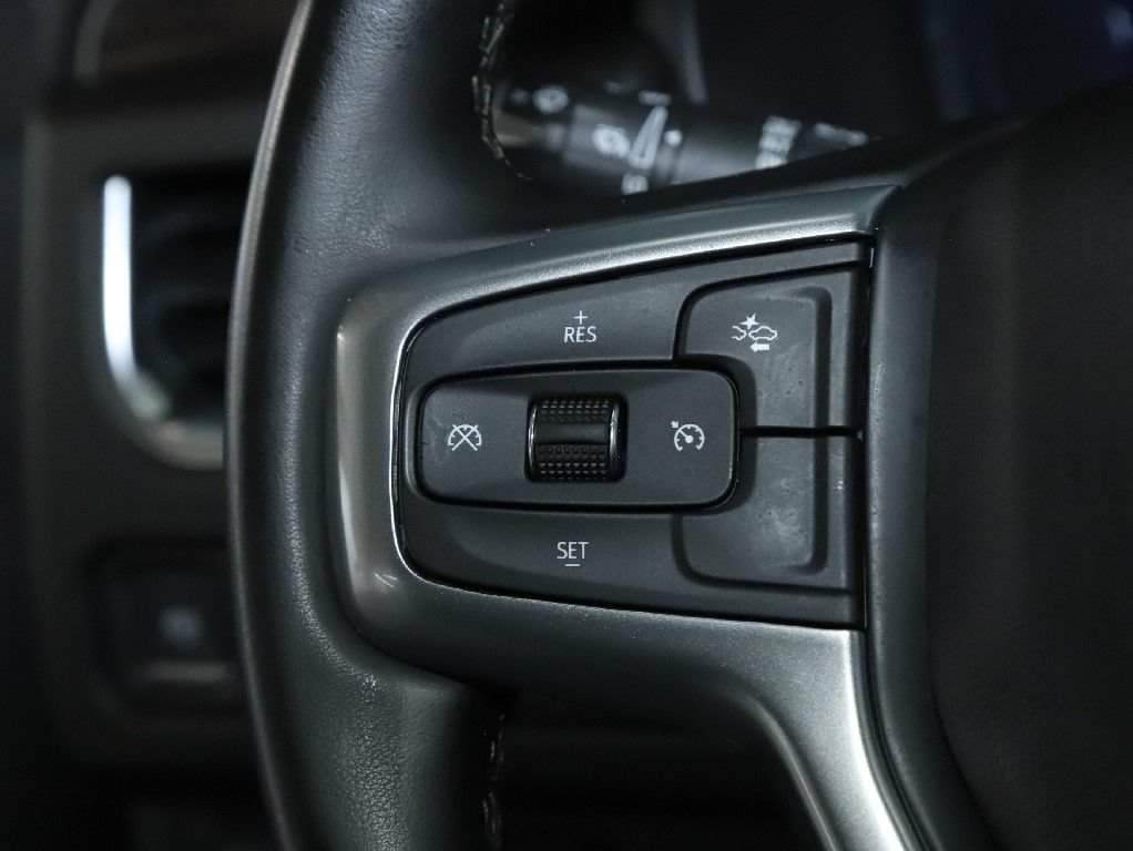 Used 2024 Chevrolet Tahoe LT AWD/4WD image 23