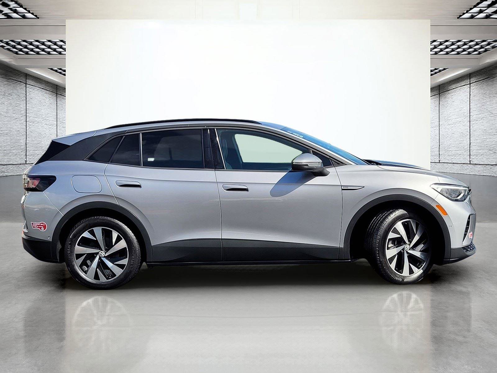 Used 2023 Volkswagen ID.4 Pro RWD image 6