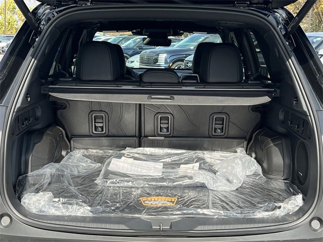 New 2026 Subaru Forester Wilderness image 33