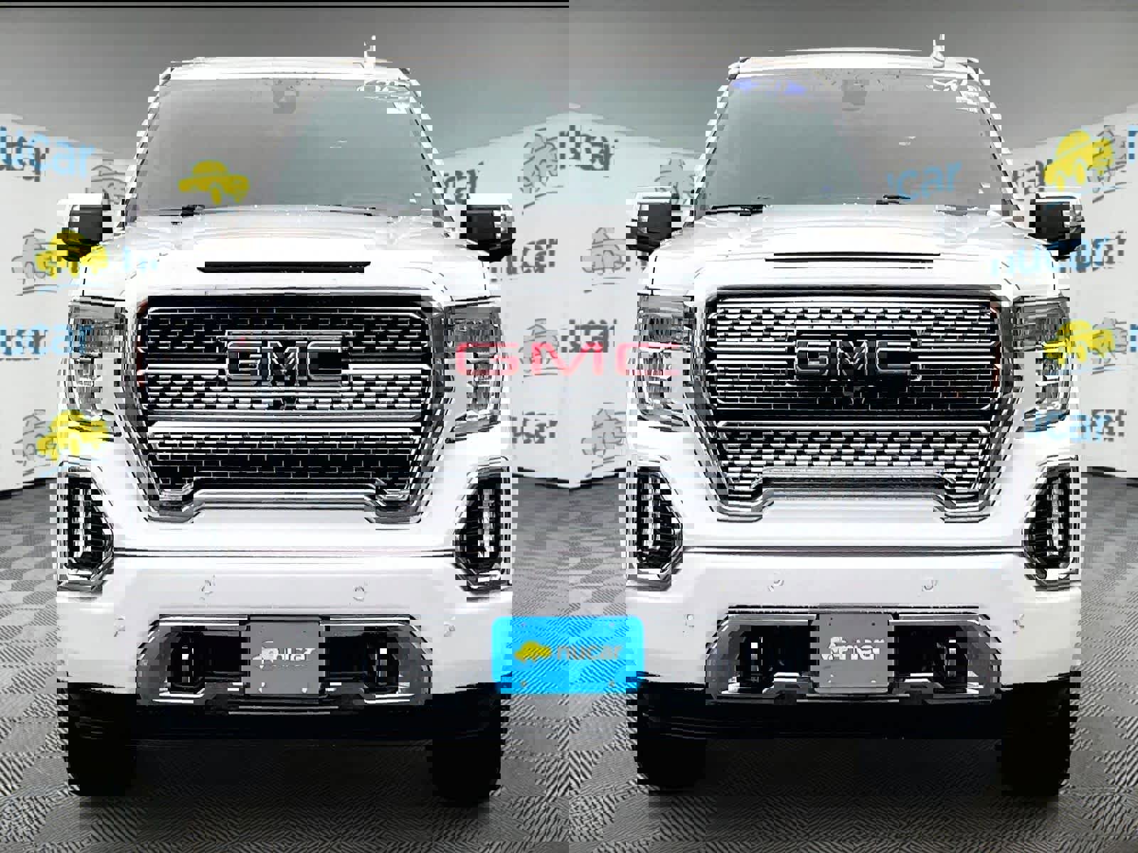 Used 2020 GMC Sierra 1500 Denali w/ Denali Premium Package image 2