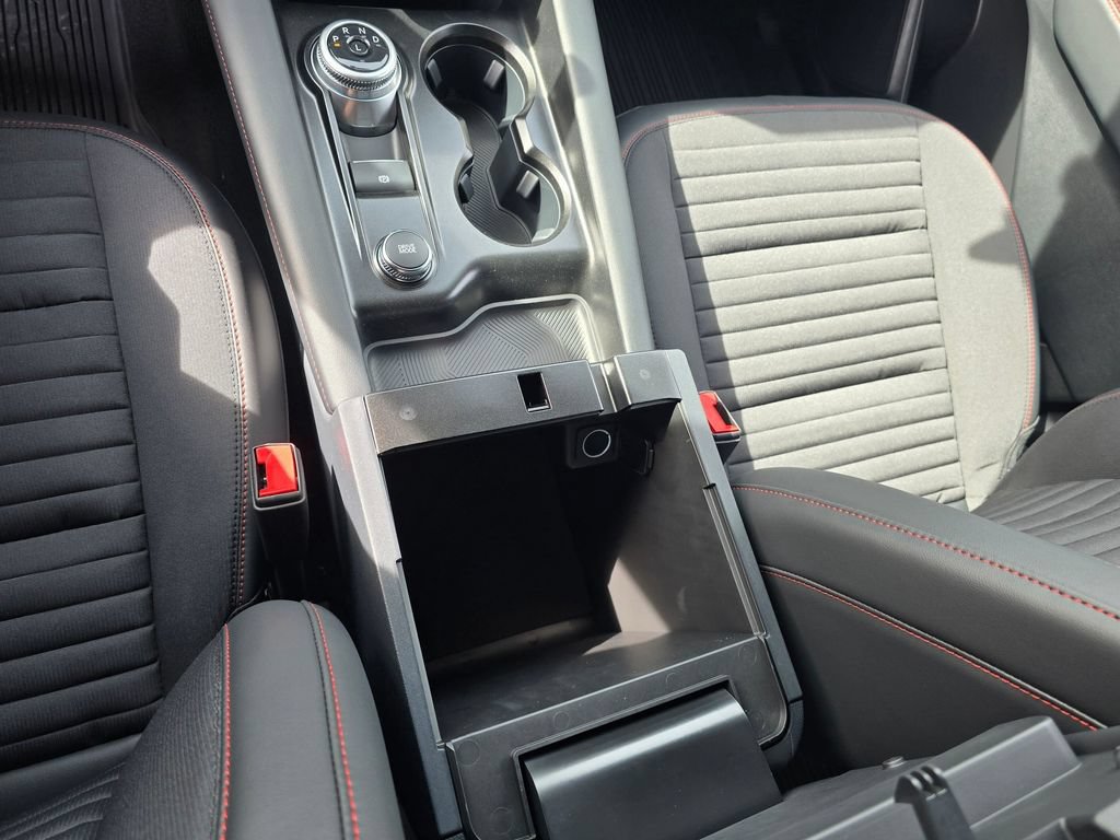 New 2026 Ford Explorer ST-Line AWD/4WD image 27