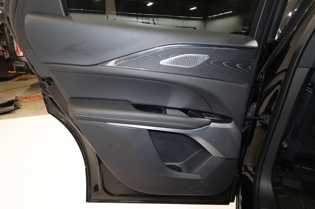 Certified 2024 Cadillac Lyriq Luxury w/ LPO, Floor Liner Package image 21