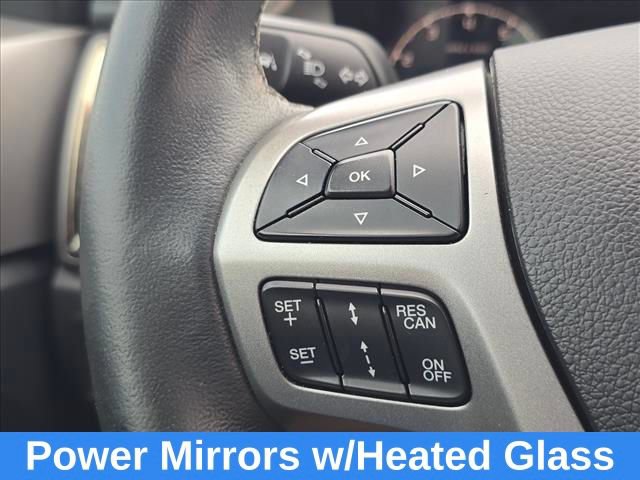 Used 2023 Ford Ranger XLT w/ Equipment Group 302A High AWD/4WD image 25