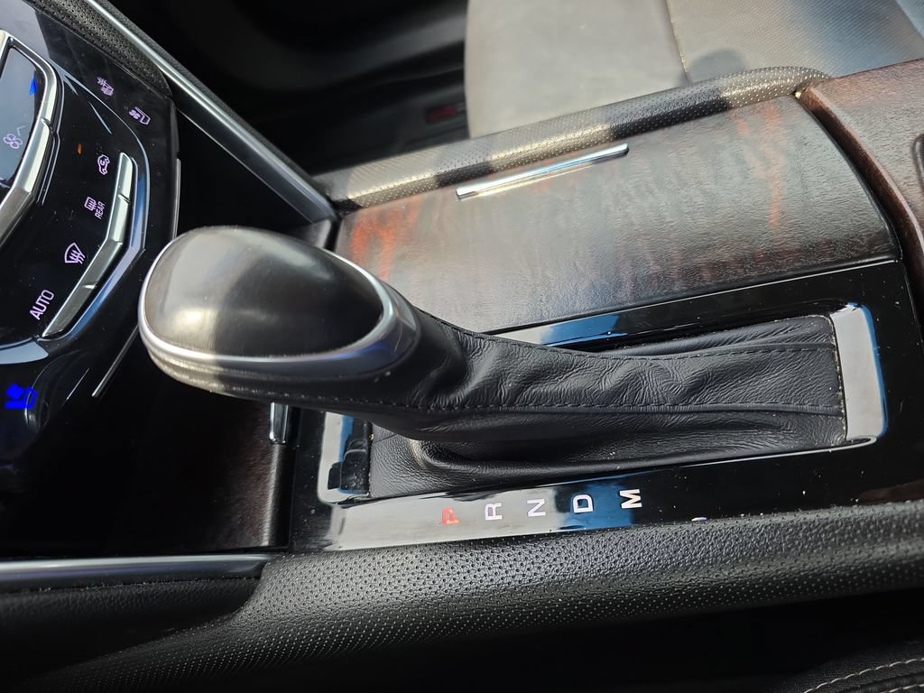 Used 2019 Cadillac XTS Luxury FWD image 31