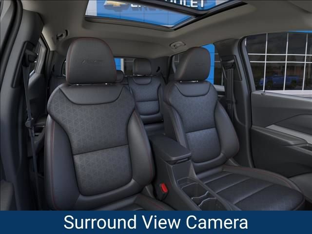 New 2027 Chevrolet Bolt RS w/ Technology Package FWD image 18