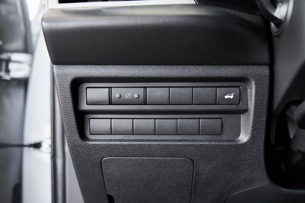 Used 2024 Mitsubishi Outlander SE image 31