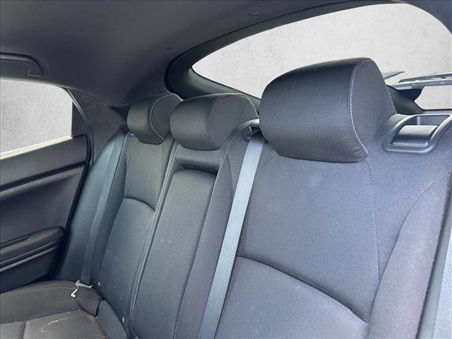 Used 2018 Honda Civic EX image 26