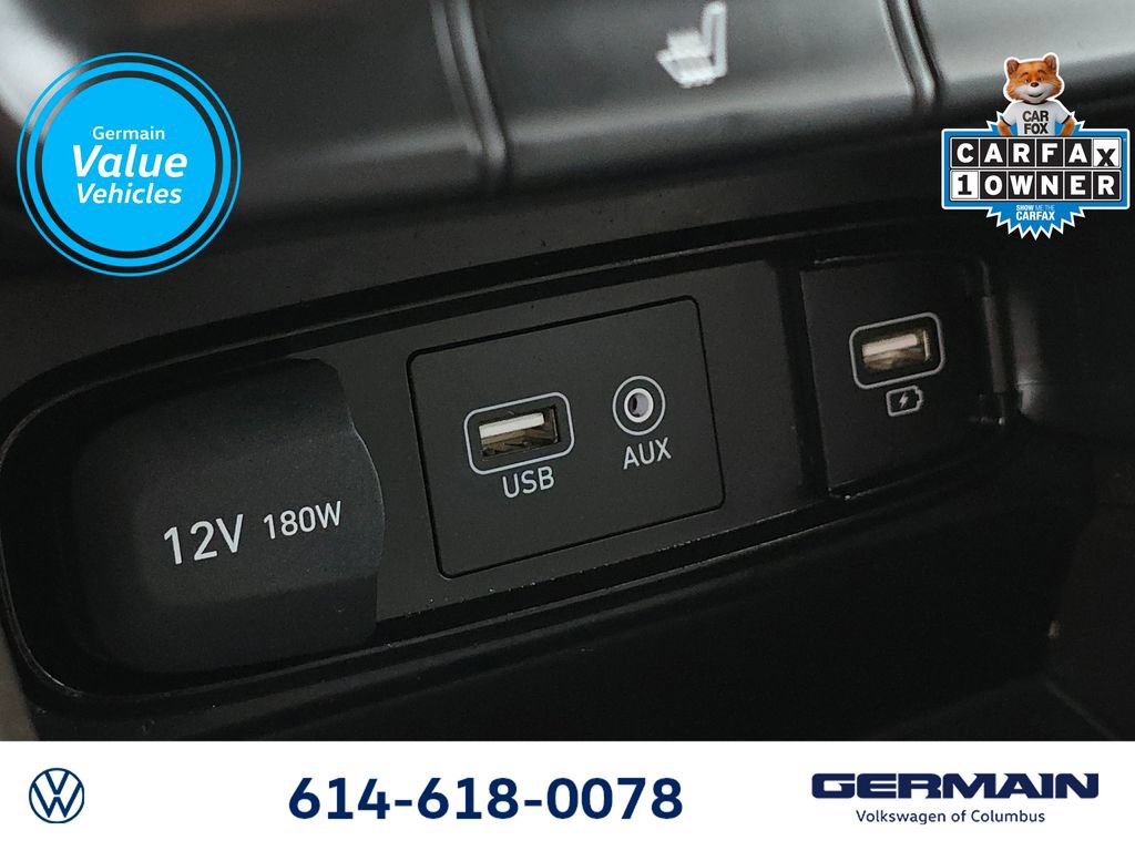 Used 2020 Hyundai Santa Fe SEL w/ Cargo Package FWD image 32