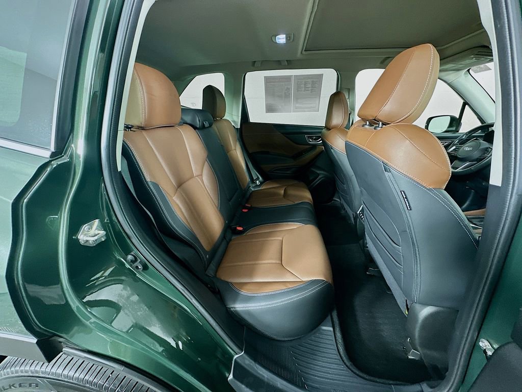 Used 2022 Subaru Forester Touring image 36
