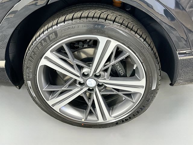 New 2026 Genesis GV80 3.5T e-SC image 23