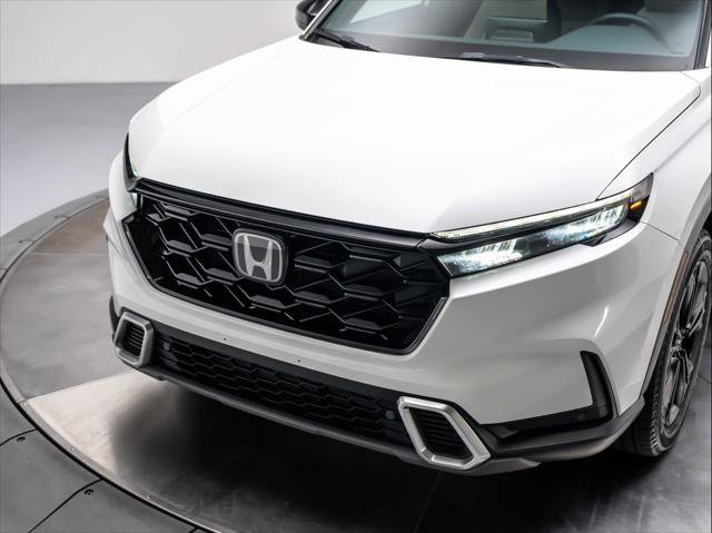 Used 2023 Honda CR-V Sport Touring image 9