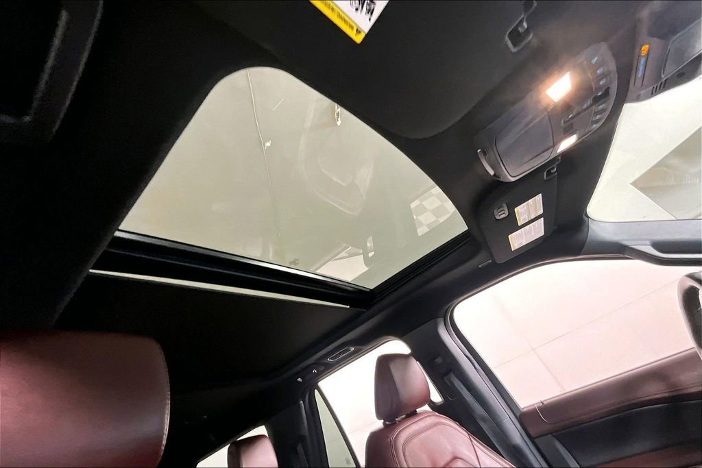 Used 2023 Ford Expedition Max Limited image 22