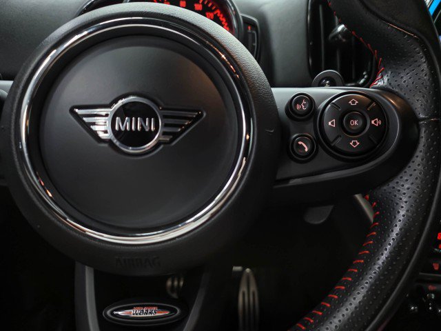 Used 2020 MINI Cooper Countryman John Cooper Works AWD/4WD image 20