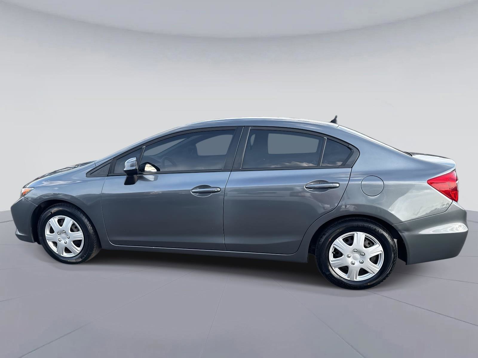 Used 2012 Honda Civic LX image 7