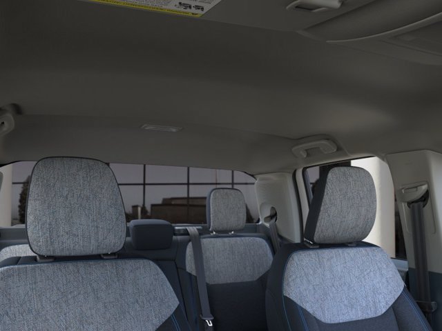 New 2026 Ford Maverick XLT w/ XLT Luxury Package FWD image 12