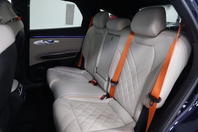 New 2026 Genesis GV70 3.5T Sport Prestige AWD/4WD image 34