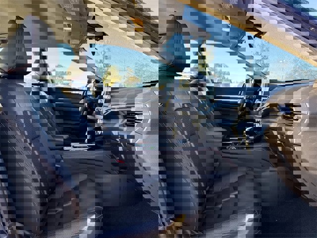 Used 2023 Nissan Altima 2.5 SR image 16