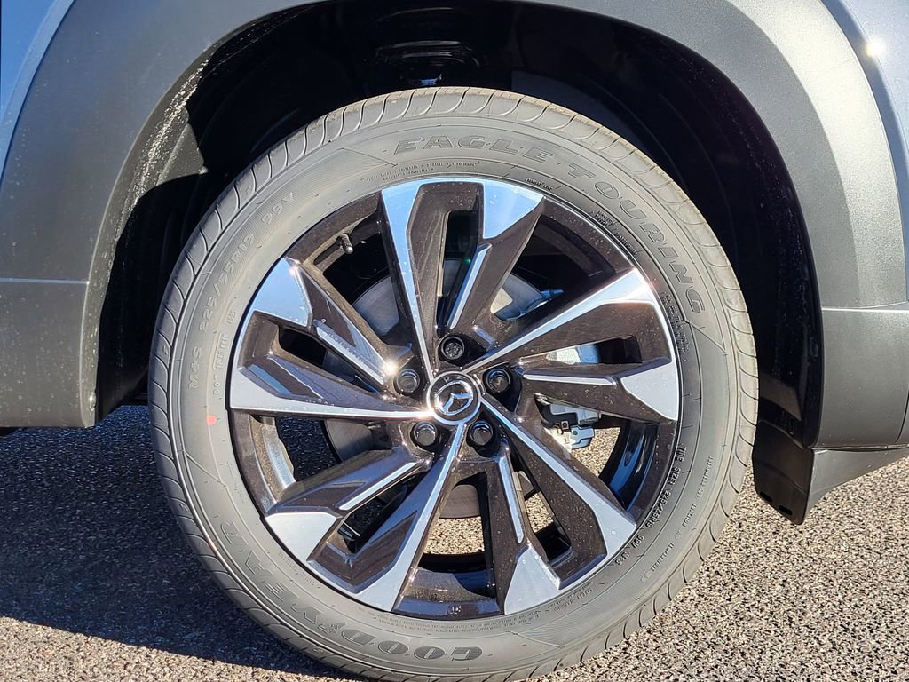 New 2026 MAZDA CX-50 2.5 Hybrid w/ Cargo Package image 30