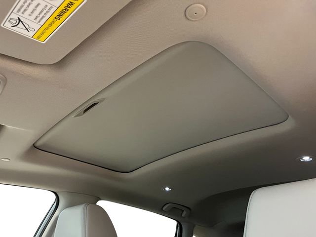 New 2027 Honda HR-V EX-L image 21