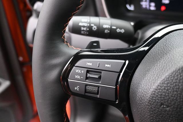 New 2026 Honda Passport TrailSport Elite image 30