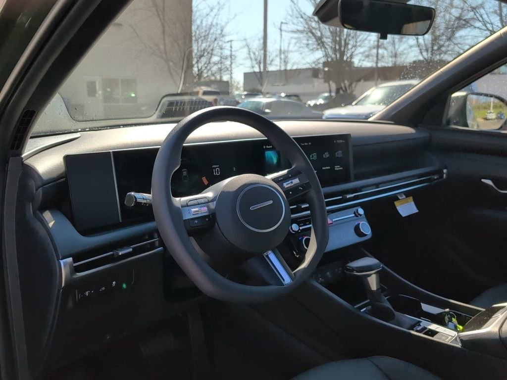 New 2026 Hyundai Santa Cruz SEL AWD/4WD image 10