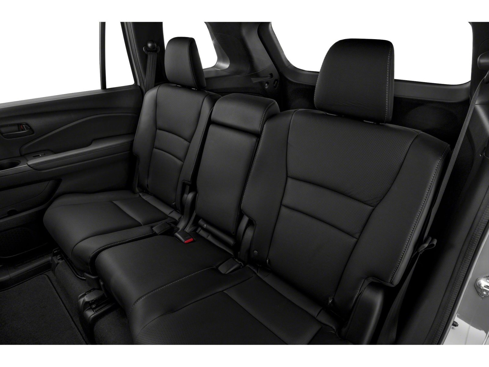 Used 2022 Honda Passport EX-L image 9