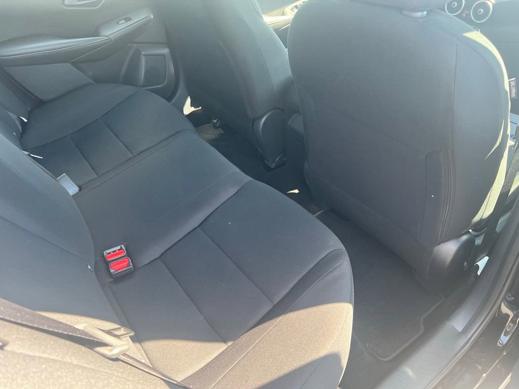 Used 2024 Nissan Sentra S w/ Lighting Package FWD image 11