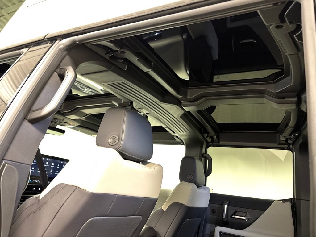 New 2026 GMC Hummer EV SUV image 46