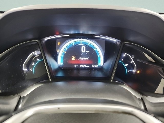 Used 2018 Honda Civic EX-T image 26